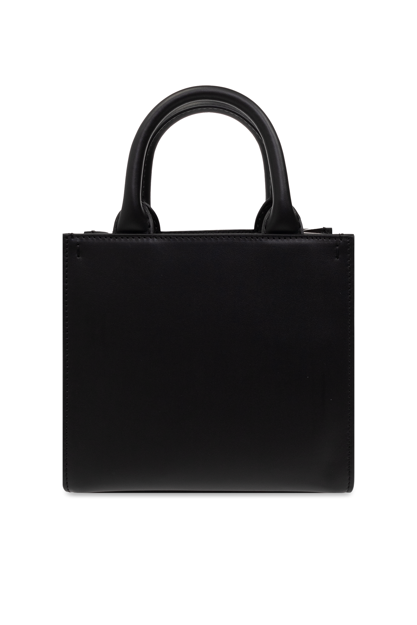 Black Shoulder bag with logo Dolce & Gabbana - Vitkac AS